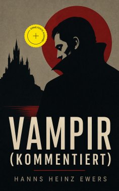 ebook: Vampir (Kommentiert)