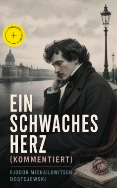 eBook: Ein schwaches Herz (Kommentiert)