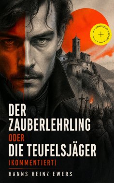 ebook: Der Zauberlehrling oder Die Teufelsjäger (Kommentiert)
