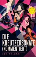 eBook: Die Kreutzersonate (Kommentiert)