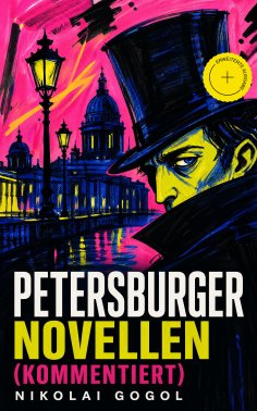 eBook: Petersburger Novellen (Kommentiert)