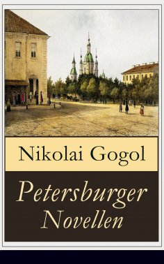 ebook: Petersburger Novellen