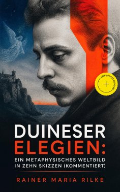 eBook: Duineser Elegien: Ein metaphysisches Weltbild in zehn Skizzen (Kommentiert)