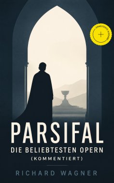 ebook: Parsifal - Die beliebtesten Opern (Kommentiert)