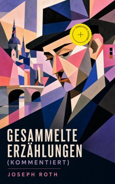 ebook: Gesammelte Erzählungen (Kommentiert)