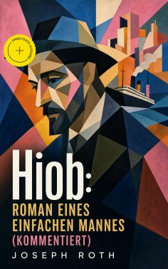 eBook: Hiob: Roman eines einfachen Mannes (Kommentiert)