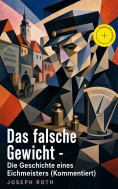 eBook: Das falsche Gewicht - Die Geschichte eines Eichmeisters (Kommentiert)