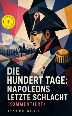 eBook: Die hundert Tage: Napoleons letzte Schlacht (Kommentiert)