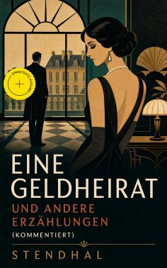 eBook: Eine Geldheirat und andere Erzählungen (Kommentiert)