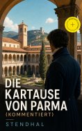 eBook: Die Kartause von Parma (Kommentiert)