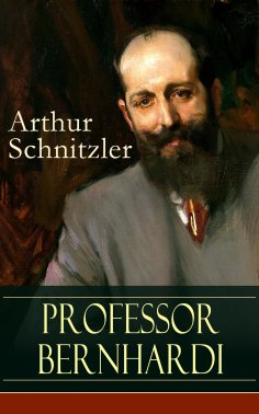 eBook: Professor Bernhardi