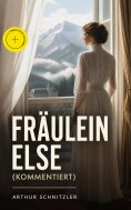eBook: Fräulein Else (Kommentiert)