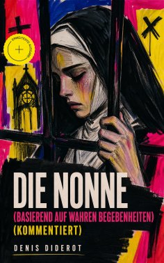 eBook: Die Nonne (Basierend auf wahren begebenheiten) (Kommentiert)
