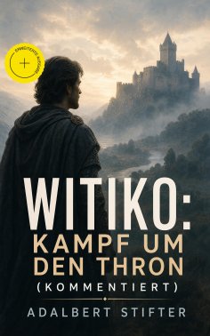 eBook: Witiko: Kampf um den Thron (Kommentiert)