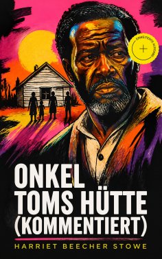 ebook: Onkel Toms Hütte (Kommentiert)