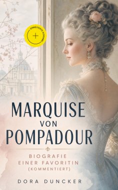 eBook: Marquise von Pompadour: Biografie einer Favoritin (Kommentiert)