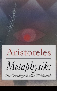 ebook: Metaphysik: Das Grundlegende aller Wirklichkeit