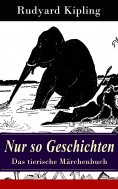 eBook: Nur so Geschichten - Das tierische Märchenbuch