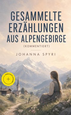 eBook: Gesammelte Erzählungen aus Alpengebirge (Kommentiert)