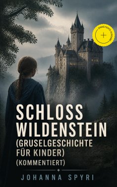 eBook: Schloss Wildenstein (Gruselgeschichte für Kinder) (Kommentiert)