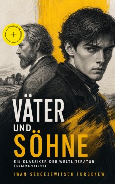 eBook: Väter und Söhne - Ein Klassiker der Weltliteratur (Kommentiert)