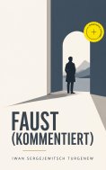 eBook: Faust (Kommentiert)