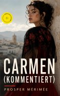 eBook: Carmen (Kommentiert)