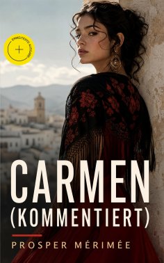 eBook: Carmen (Kommentiert)