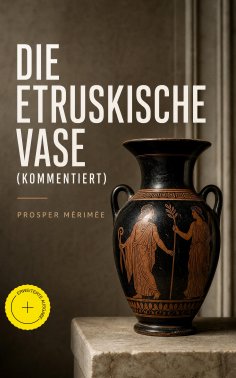 eBook: Die etruskische Vase (Kommentiert)