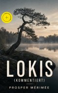 eBook: Lokis (Kommentiert)