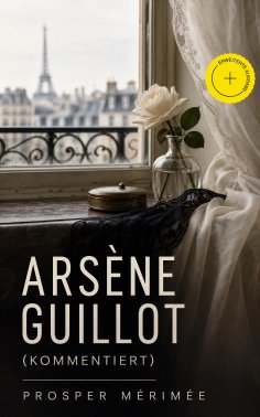 eBook: Arsène Guillot (Kommentiert)