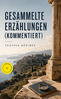 ebook: Gesammelte Erzählungen (Kommentiert)