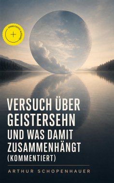 eBook: Versuch über Geistersehn und was damit zusammenhängt (Kommentiert)