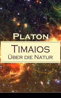 eBook: Timaios - Über die Natur