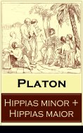 eBook: Hippias minor + Hippias maior