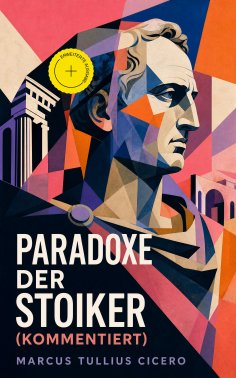 ebook: Paradoxe der Stoiker (Kommentiert)