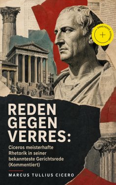eBook: Reden gegen Verres: Ciceros meisterhafte Rhetorik in seiner bekannteste Gerichtsrede (Kommentiert)