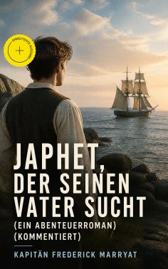 ebook: Japhet, der seinen Vater sucht (Ein Abenteuerroman) (Kommentiert)