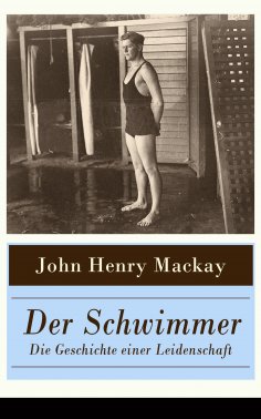 eBook: Der Schwimmer - Die Geschichte einer Leidenschaft