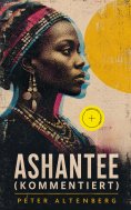 eBook: Ashantee (Kommentiert)