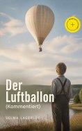 eBook: Der Luftballon (Kommentiert)