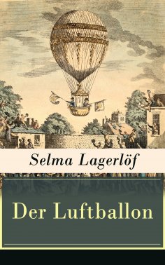 ebook: Der Luftballon