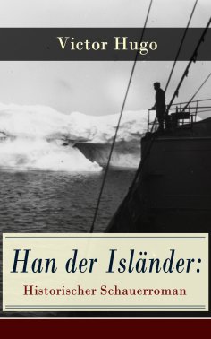 eBook: Han der Isländer: Historischer Schauerroman