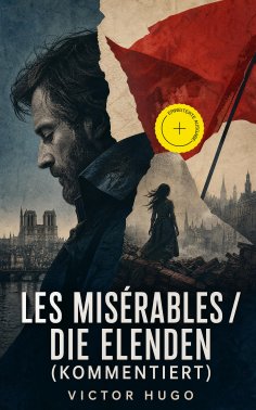 eBook: Les Misérables / Die Elenden (Kommentiert)