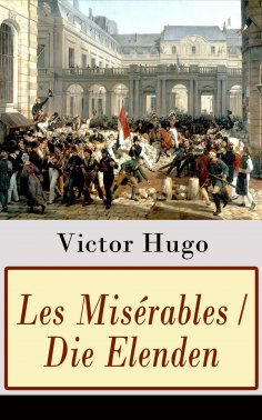eBook: Les Misérables / Die Elenden