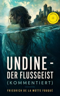 eBook: Undine - Der Flussgeist (Kommentiert)