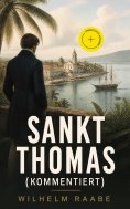 ebook: Sankt Thomas (Kommentiert)