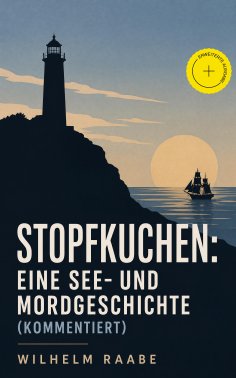 eBook: Stopfkuchen: Eine See- und Mordgeschichte (Kommentiert)
