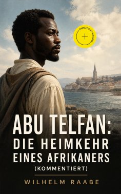 eBook: Abu Telfan: Die Heimkehr eines Afrikaners (Kommentiert)