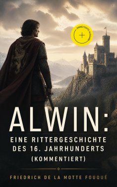 eBook: Alwin: Eine Rittergeschichte des 16. Jahrhunderts (Kommentiert)